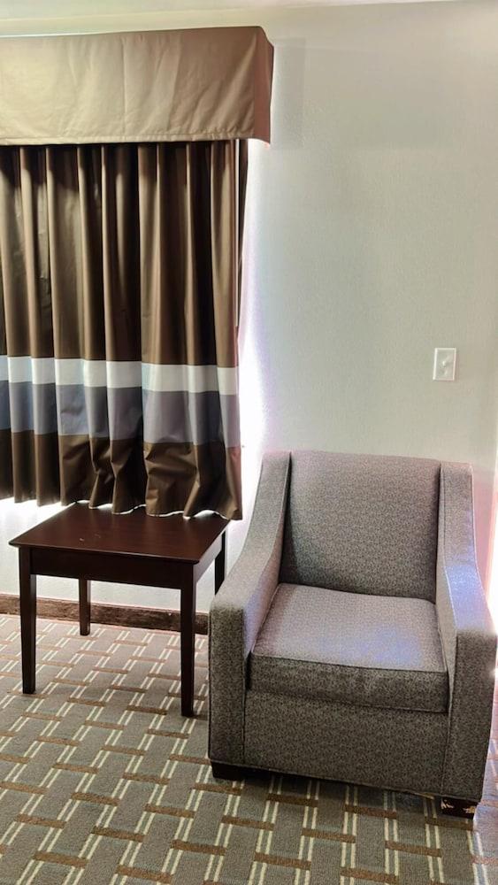 New Budget inn photo 11