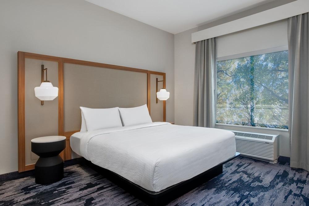 Fairfield Inn & Suites Indianapolis Plainfield photo 10