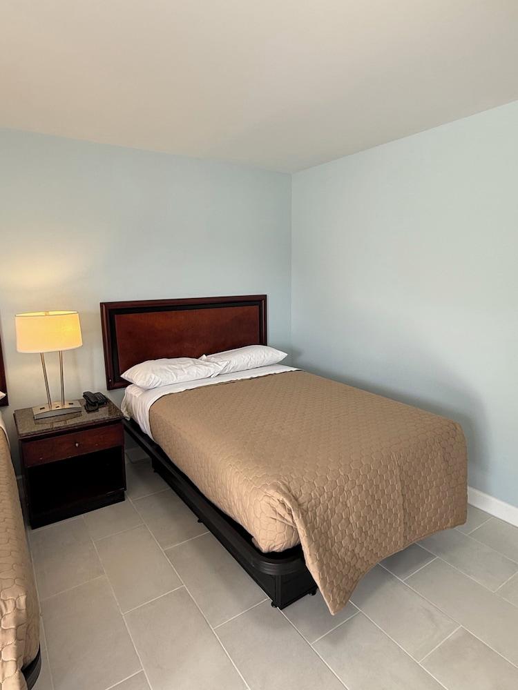 Imperial Inn by OYO Tazewell photo 17