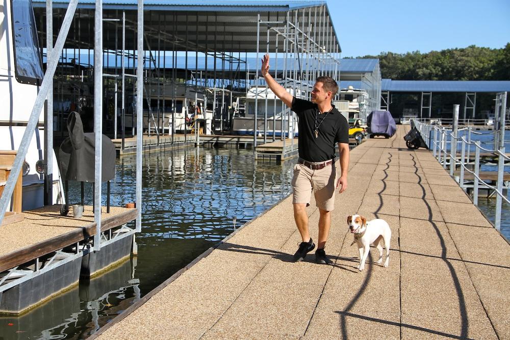 Lake Barkley State Resort photo 60