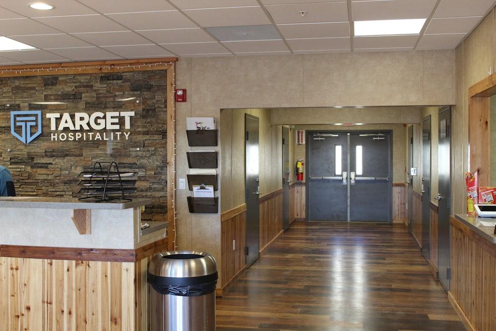 Target Hospitality-Seven Rivers Lodge Carlsbad photo 19