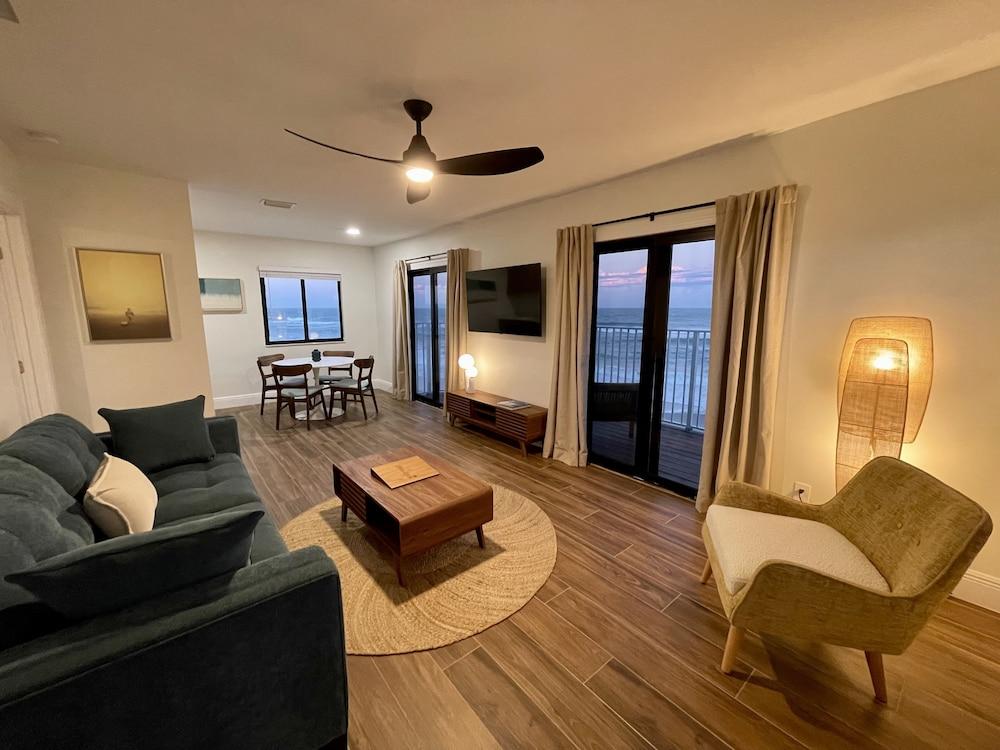 Melbourne Beach Resort photo 34