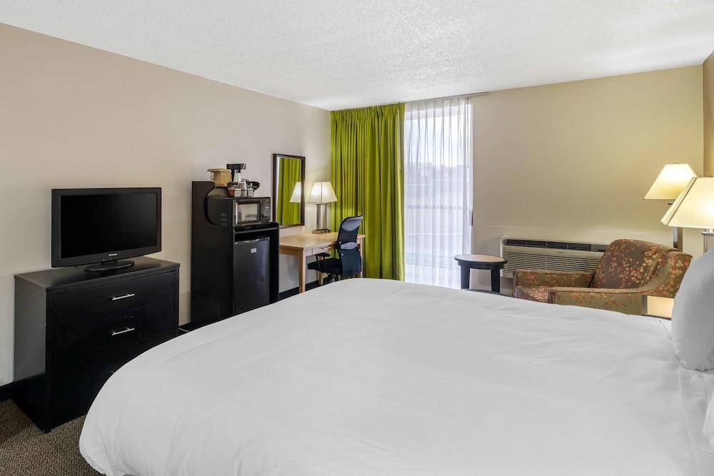 Quality Inn Tyler - Lindale photo 6