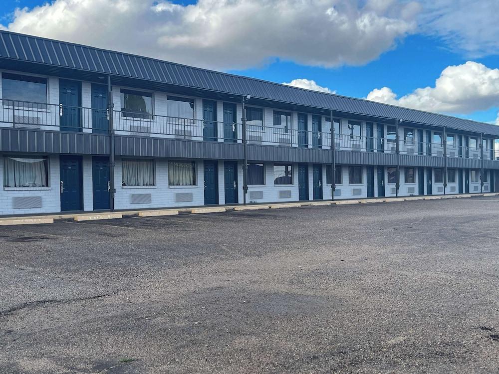 Motel 6 Borger, TX – Boom Town photo 10