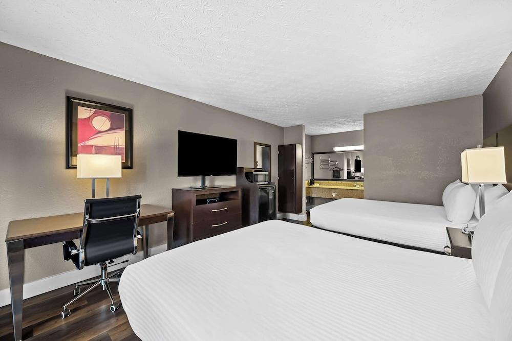 Best Western Braselton Inn photo 7