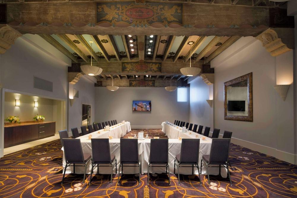 Hotel De Anza photo 48