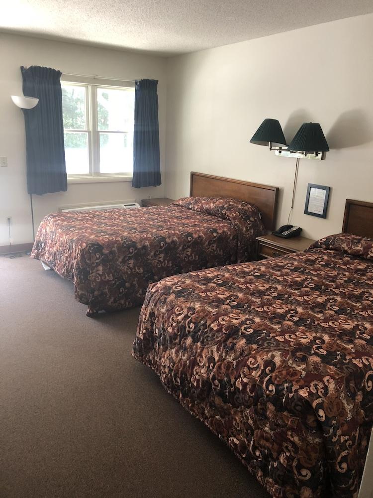 Gravity Inn Motel photo 3