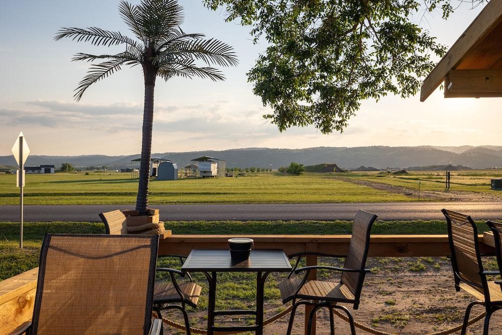The Lodge at Angostura photo 9