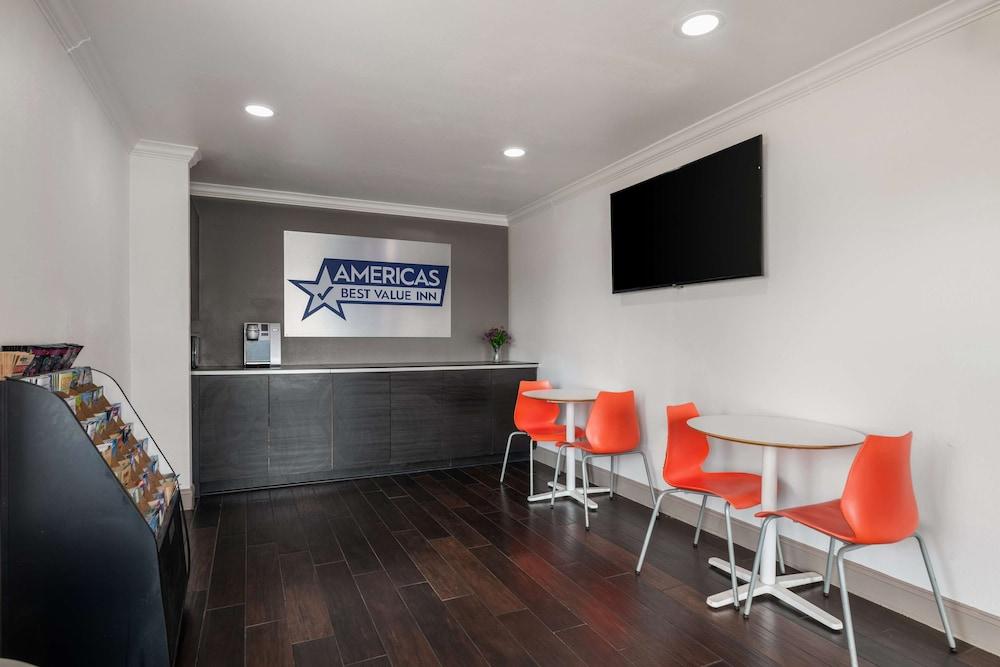 Americas Best Value Inn Orlando photo 13
