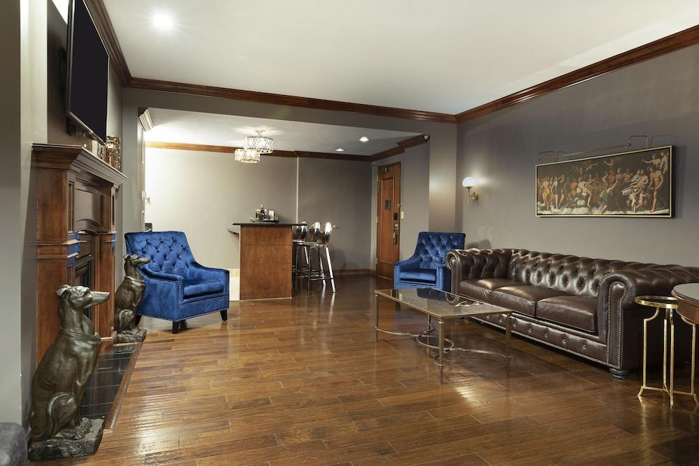 Des Lux Hotel photo 39