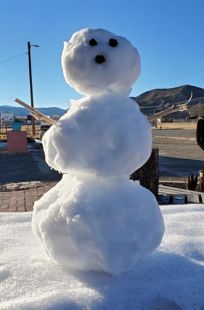 Hikers Cimarron Inn & RV Park LLC photo 50