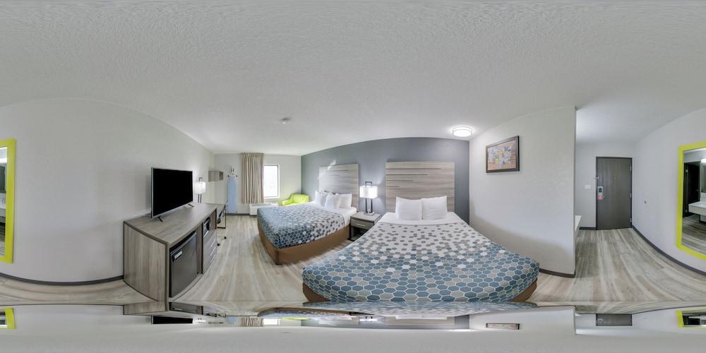 Sonesta Essential Des Moines photo 23