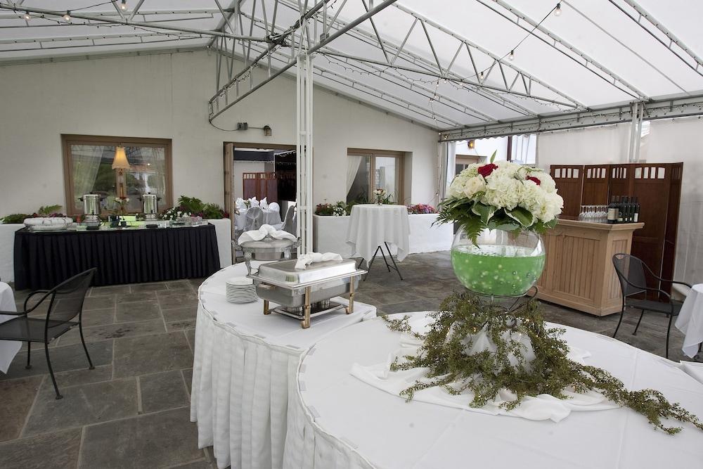 La Tourelle Inn & Spa photo 34