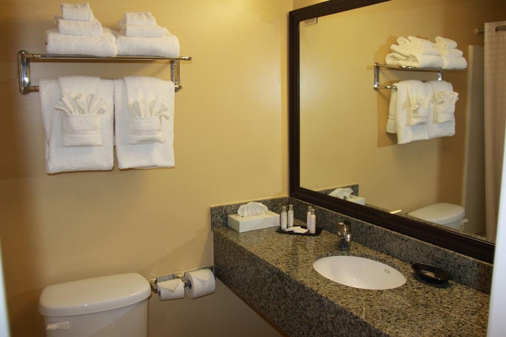 Seaside Inn photo 28