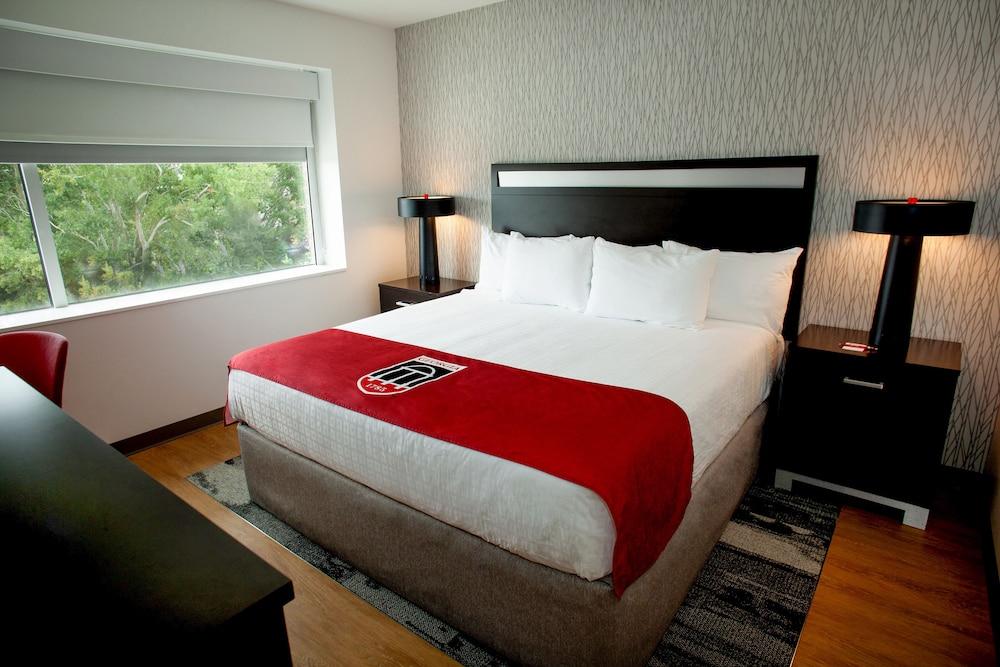 The University of Georgia Center for Continuing Education & Hotel photo 16