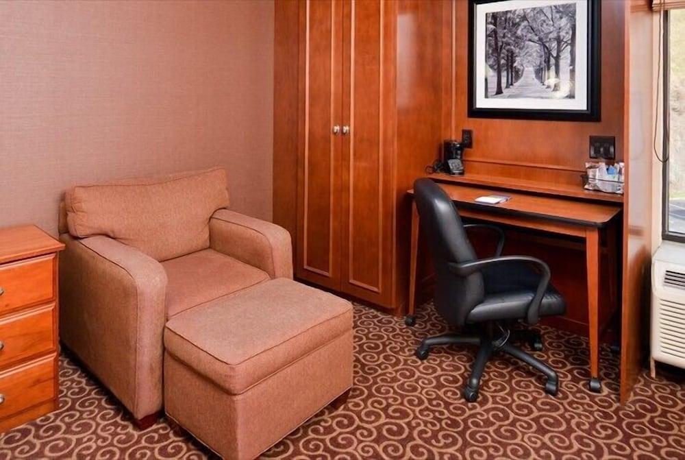 McKnight Hotel photo 6