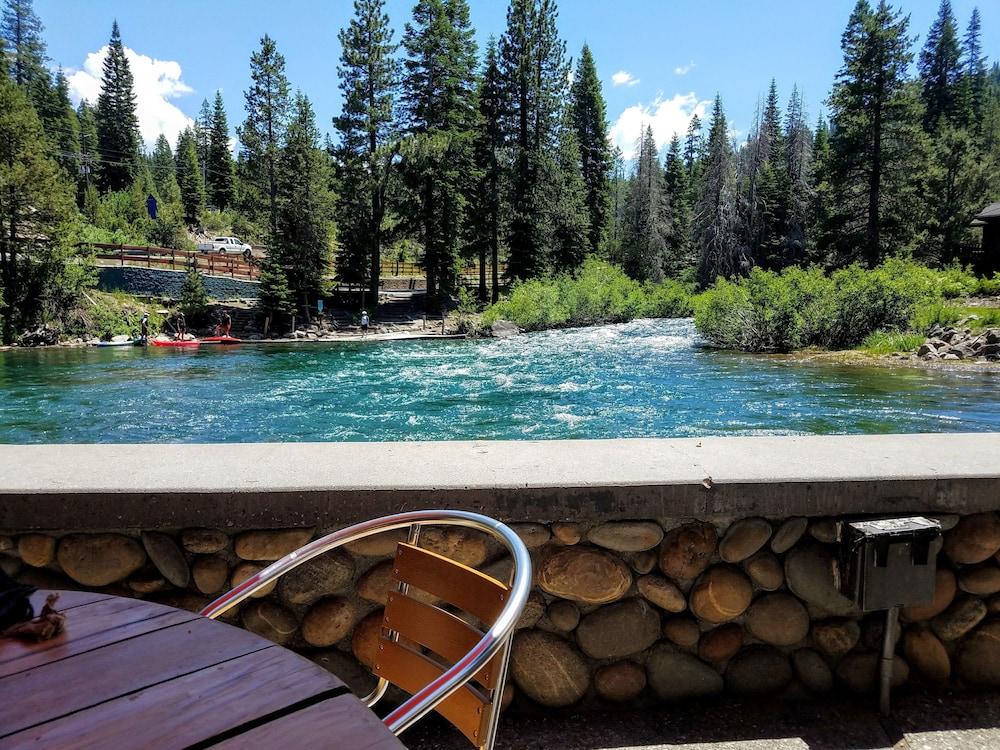 River Ranch Lodge & Restaurant photo 39