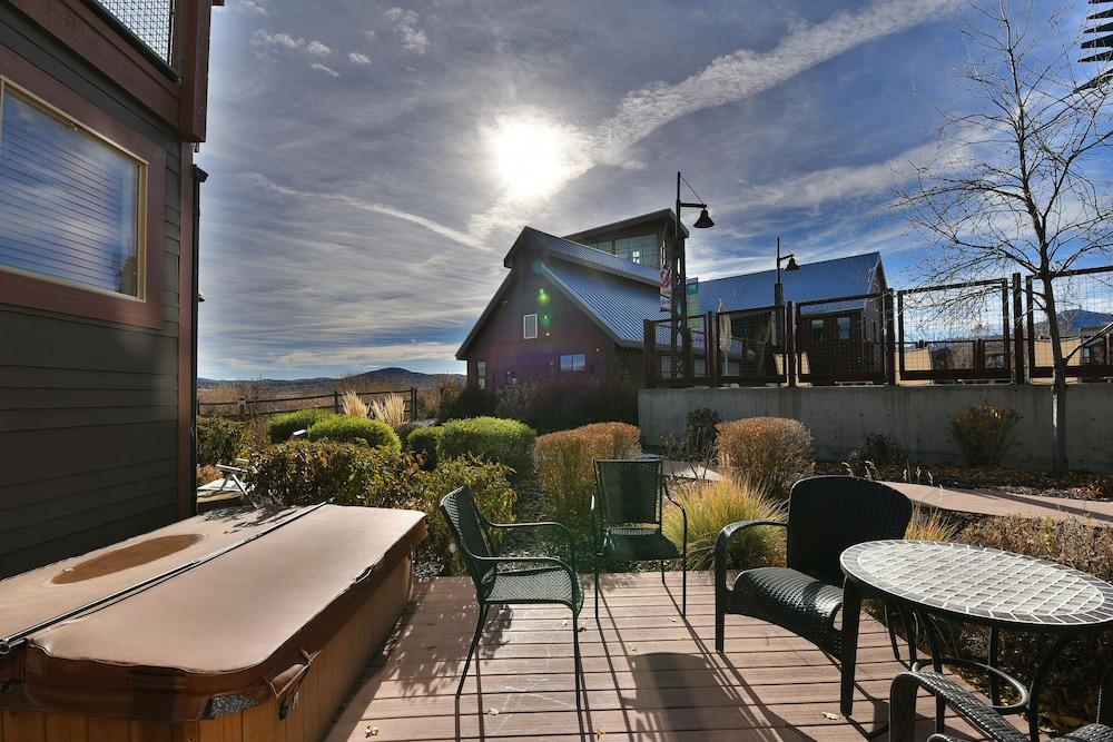 Newpark Resort photo 29