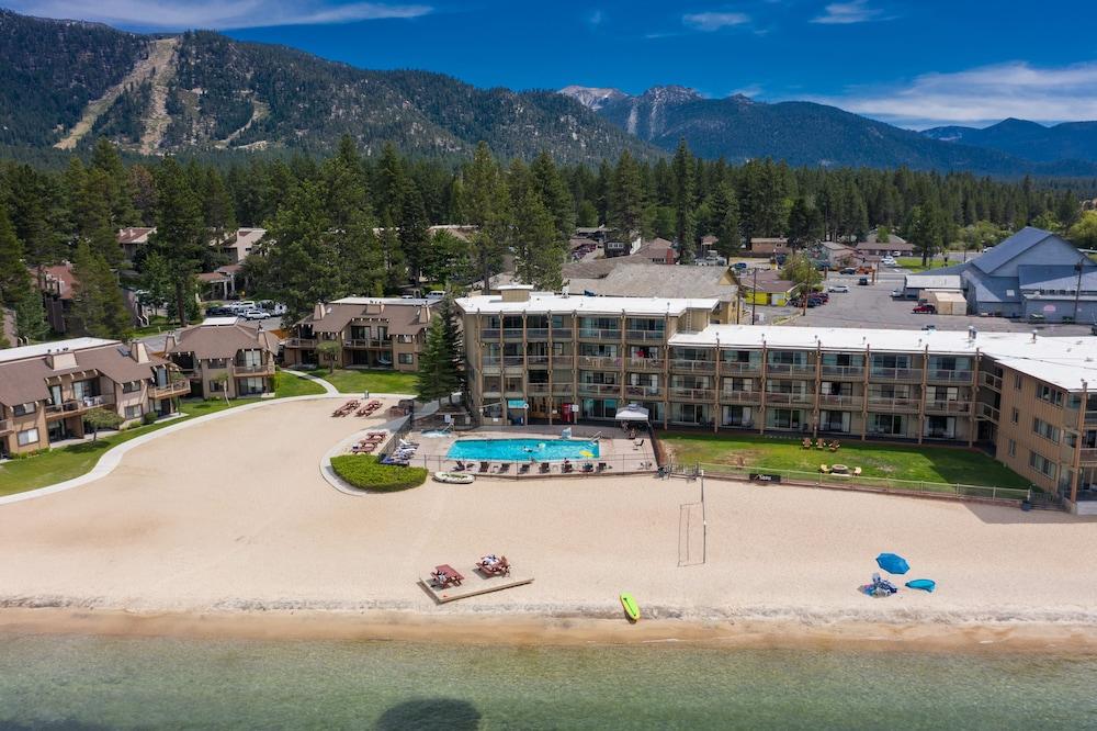 Tahoe Lakeshore Lodge & Spa photo 1