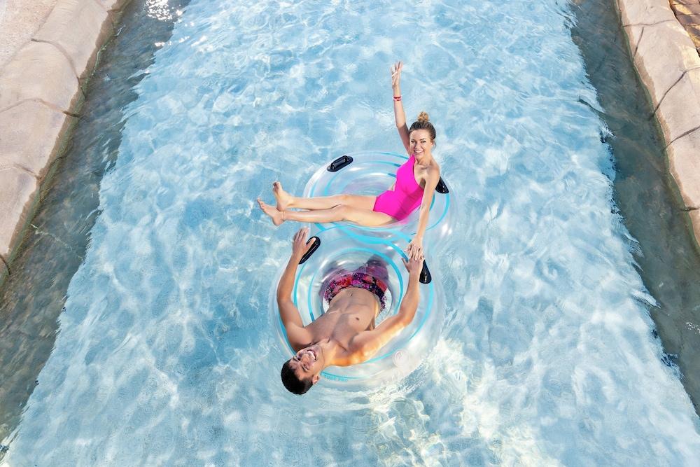 Camelback Lodge & Aquatopia Indoor Waterpark photo 68