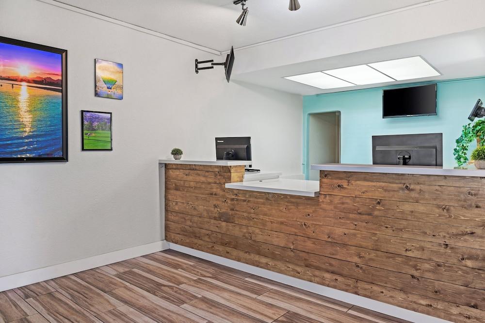 WorldMark Havasu Dunes photo 9