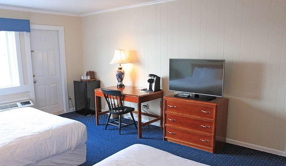 Fishermans Wharf Inn photo 75