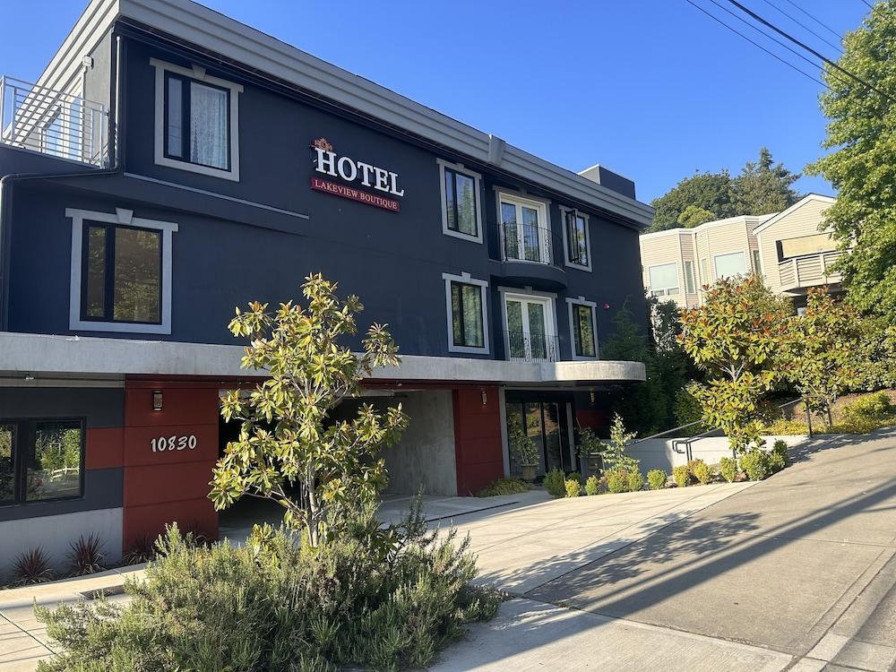 Lakeview Hotel photo 6