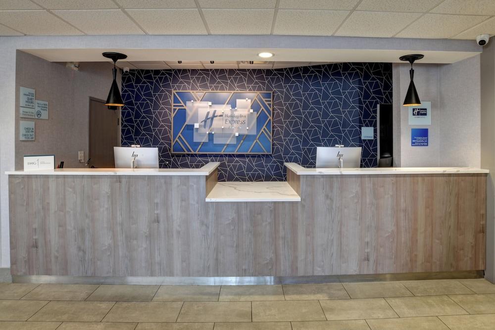 Holiday Inn Express and Suites Oklahoma City Northwest by IHG photo 27