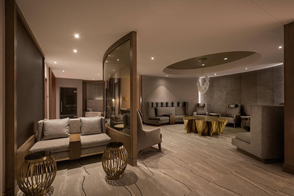 The Canyon Suites at The Phoenician, Luxury Collection photo 46