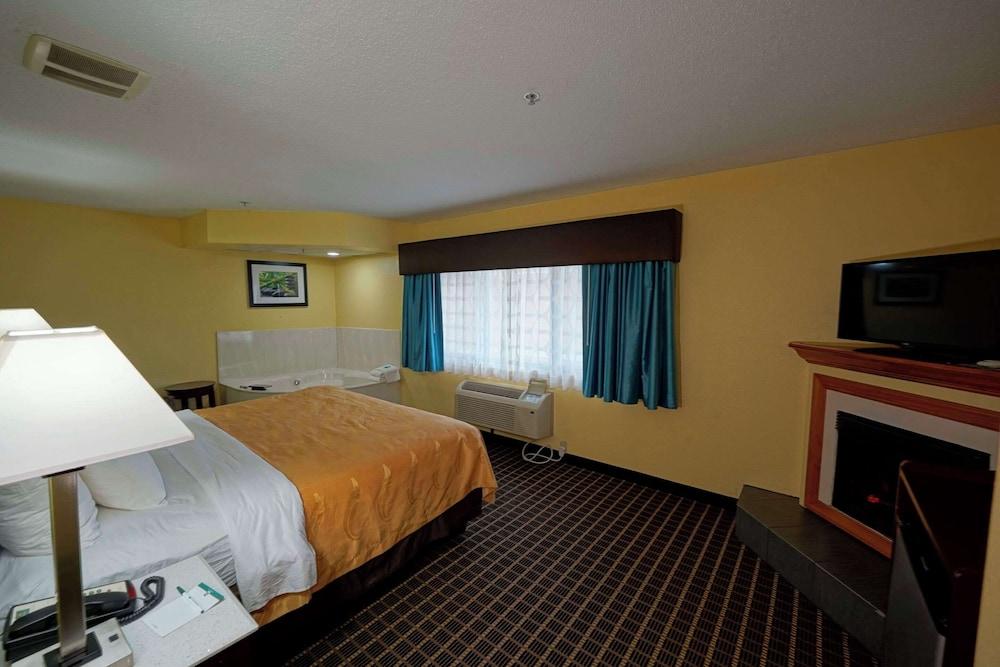 Quality Inn & Suites Harrington - Milford photo 12