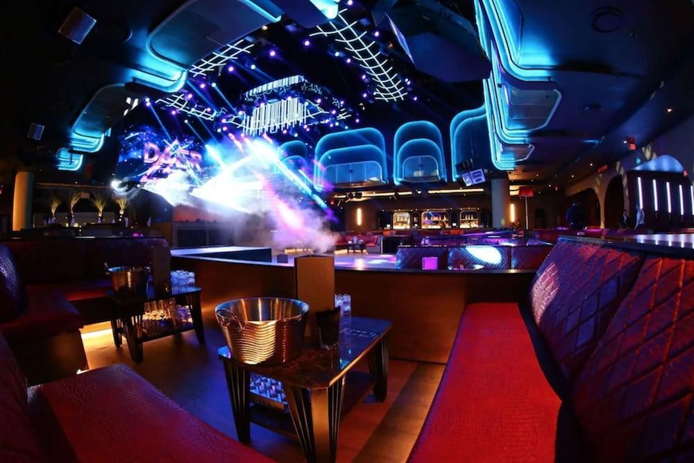 The Guitar Hotel at Seminole Hard Rock photo 58