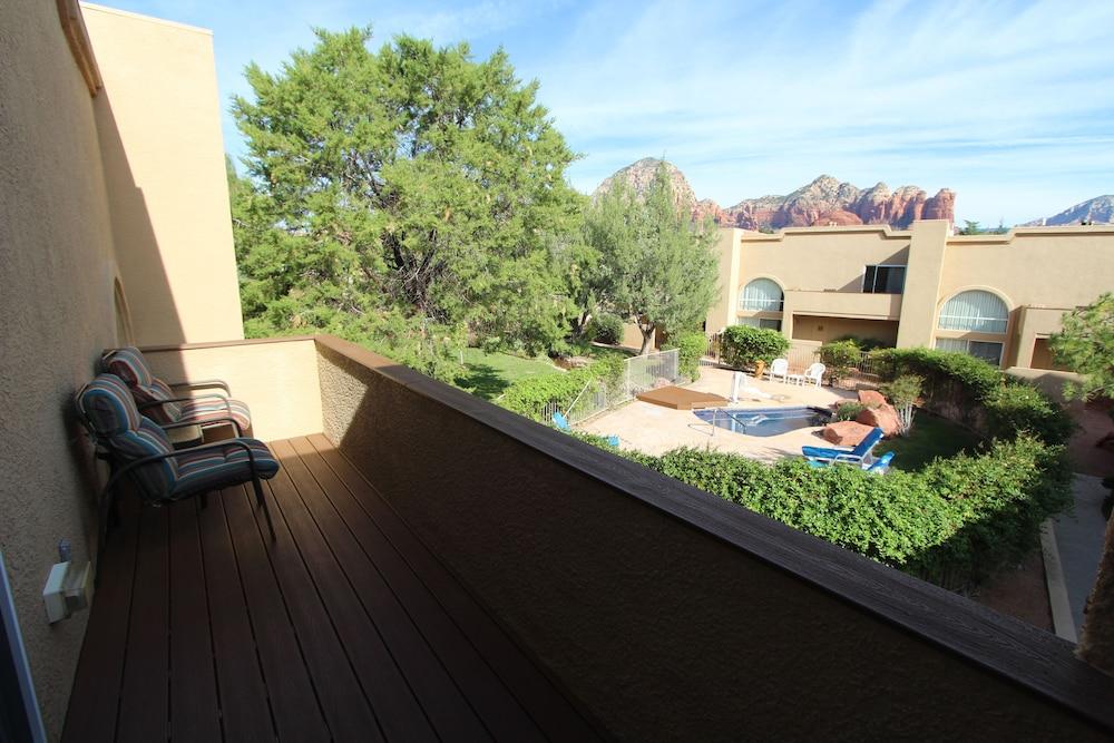 Sedona Springs Resort photo 52