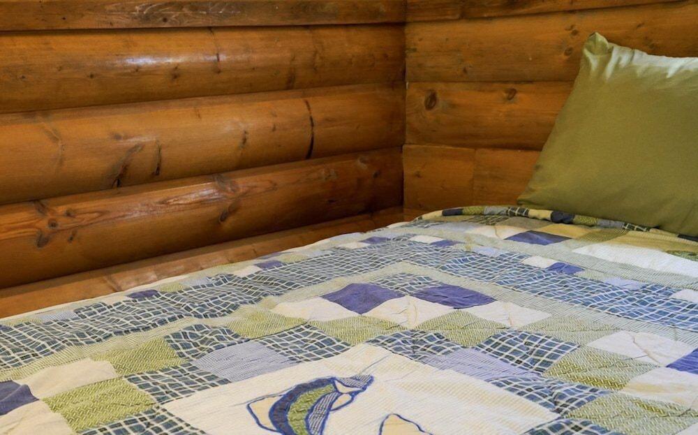 Twin Pines Lodge & Cabins photo 16
