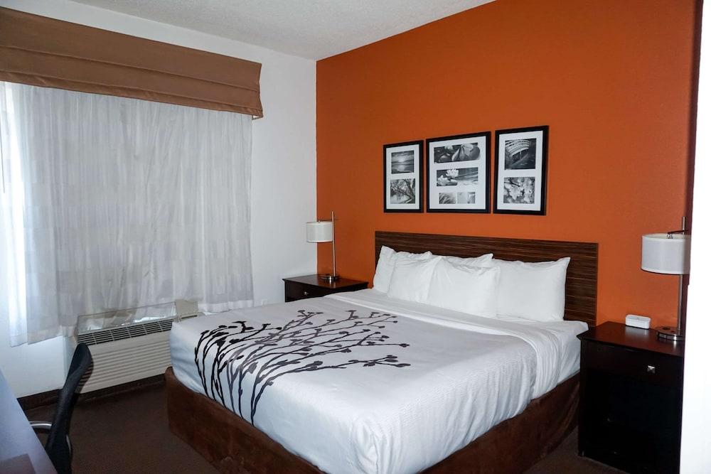 Sleep Inn & Suites Fort Lauderdale Airport photo 20