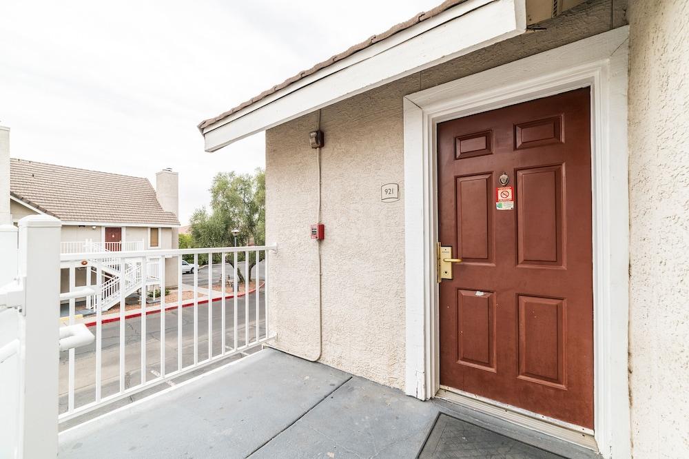 Metro Phoenix Extended Stay photo 5