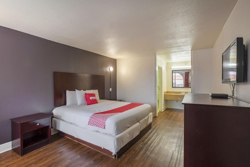OYO Hotel Baton Rouge - Mead Rd Louisiana photo 31