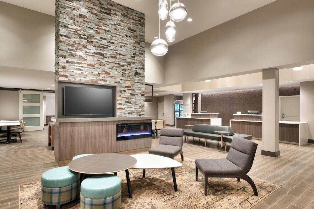 Residence Inn by Marriott Phoenix West/Avondale photo 44