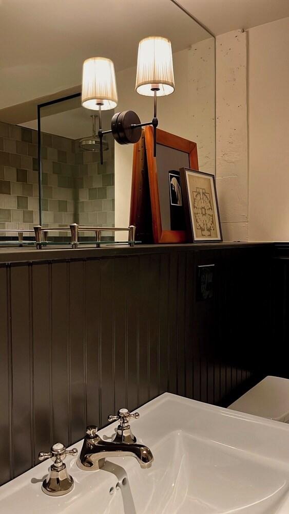 Cherry Warehouse Hotel photo 28