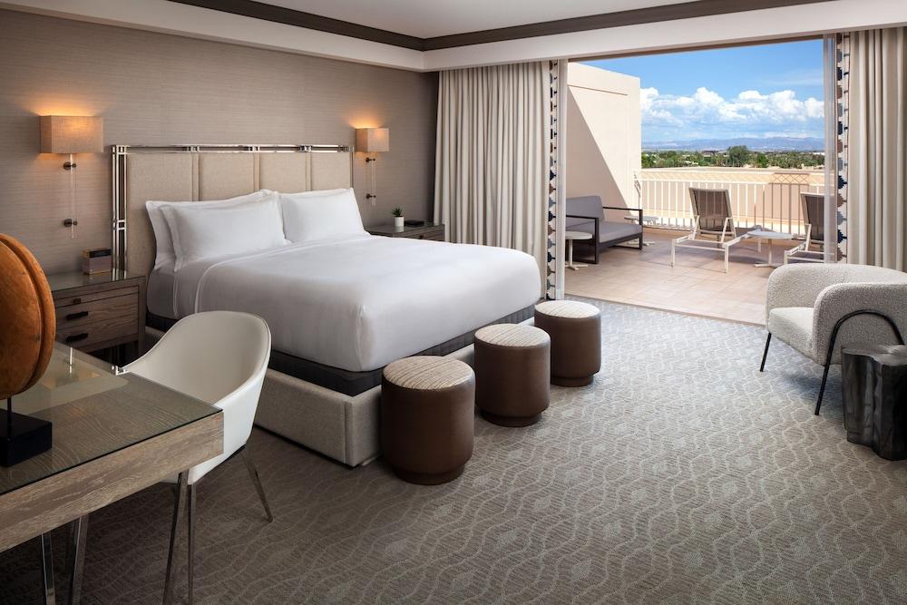 The Phoenician, a Luxury Collection Resort, Scottsdale photo 31