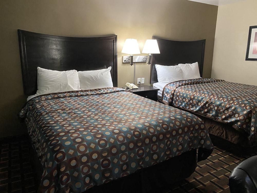 Executive Inn photo 10