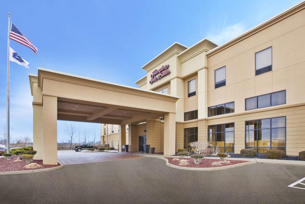 Hampton Inn & Suites Springboro/Dayton Area South photo 39