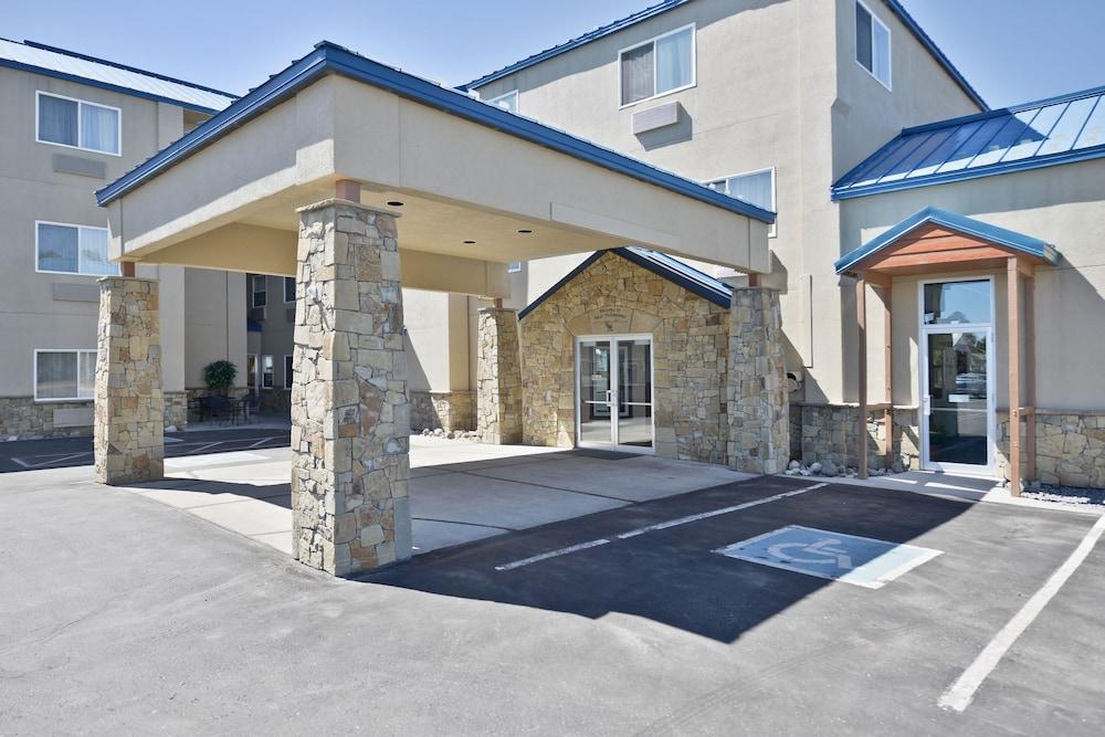 Yellowstone Westgate Hotel photo 40