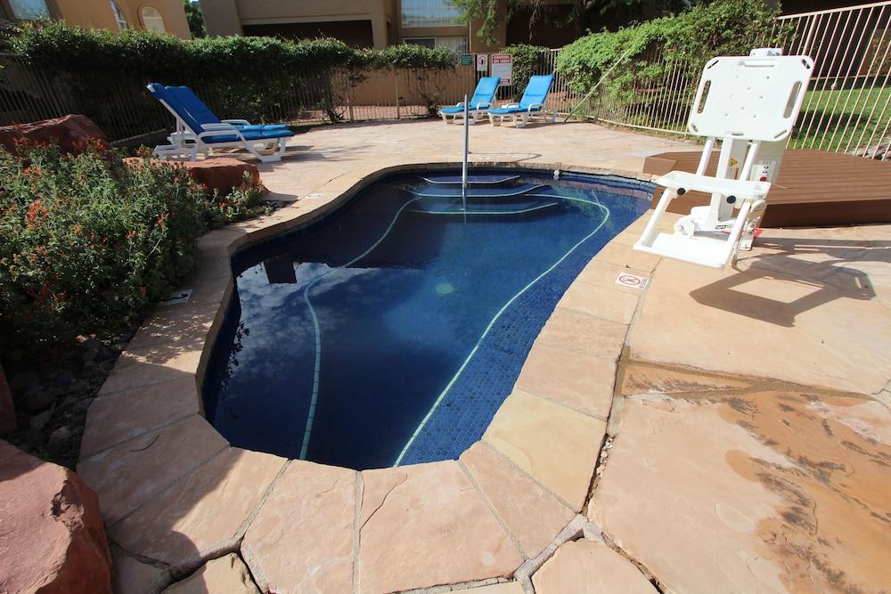 Sedona Springs Resort photo 36