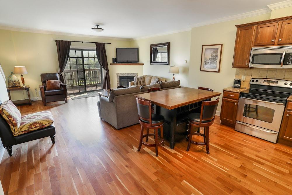 Kaatskill Mountain Club & Condos by Vail Resorts photo 49