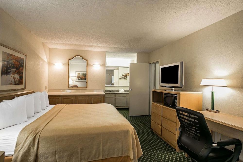 Quality Inn Sumter photo 33