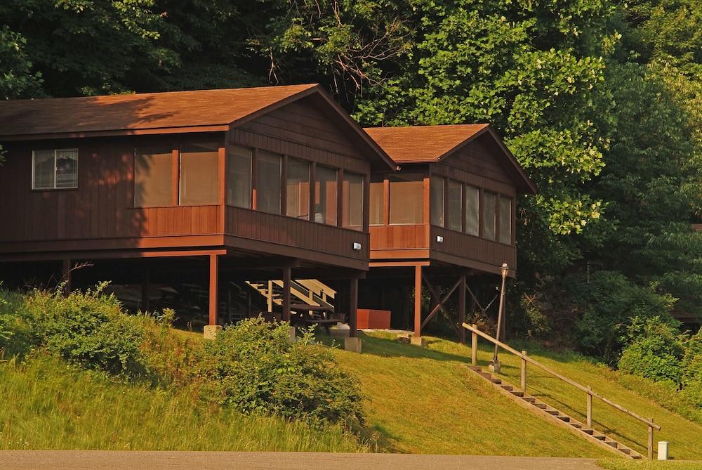 Salt Fork Lodge and Conference Center photo 15