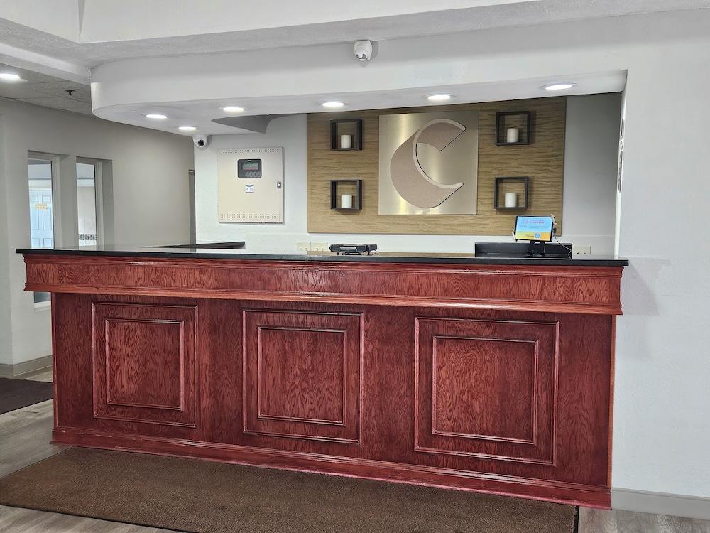 Comfort Inn Lincoln I-80 photo 2