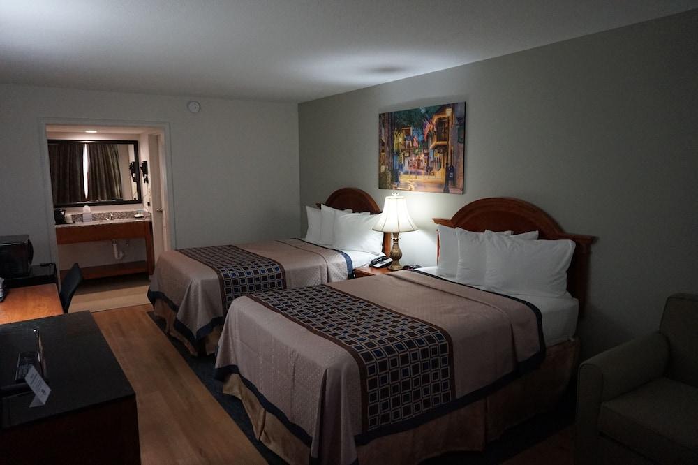 The Smart Stay Inn photo 15