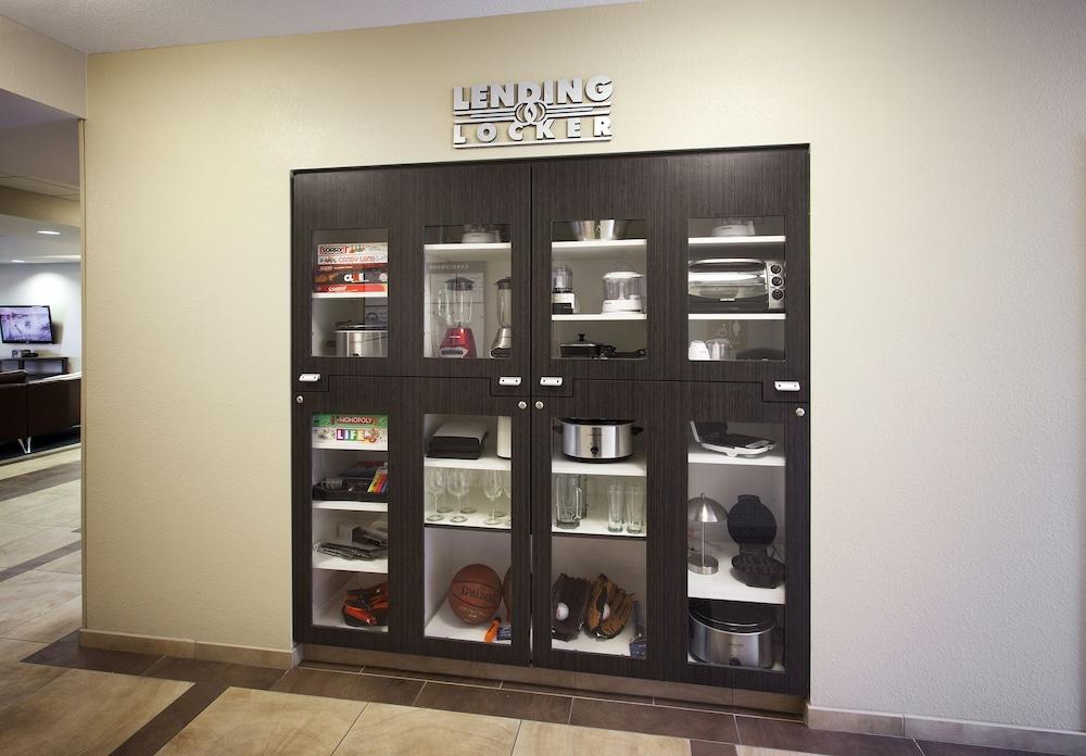 Candlewood Suites Houston North I45 by IHG photo 34