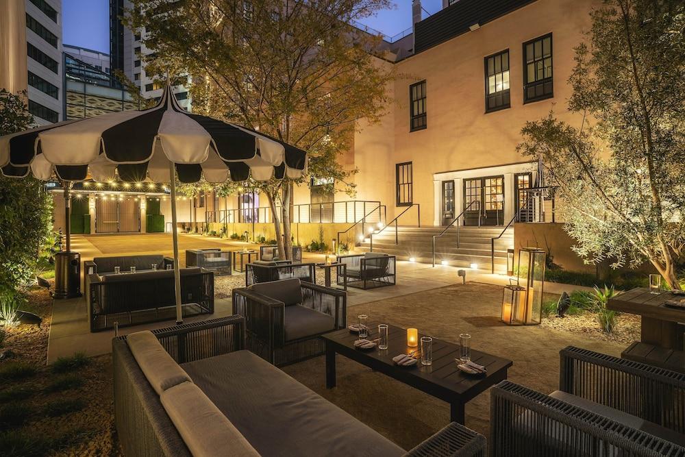 The Guild Hotel, San Diego Downtown, a Marriott Tribute Portfolio Hotel photo 79
